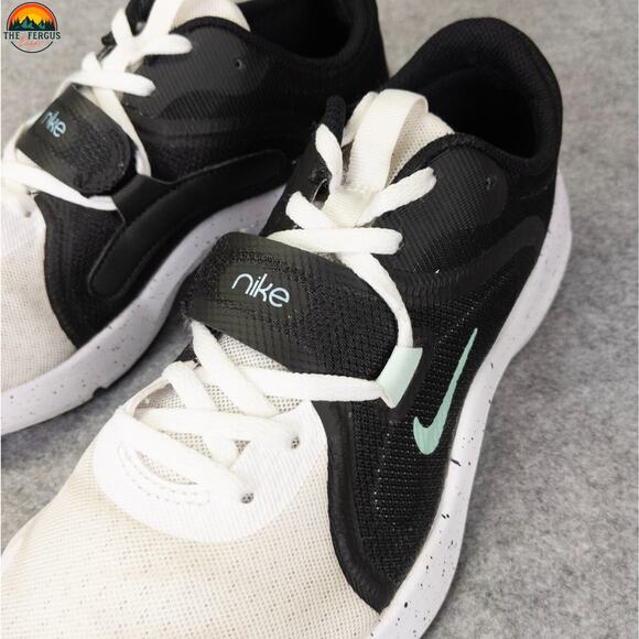 Nike In Season TR 13 Sneaker White Black Athletic Low Top DV3975 102 Women's 9 - Picture 7 of 12